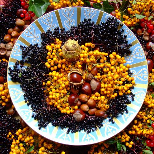 6. Erntedank zur Herbst-Tag-und Nachtgleiche