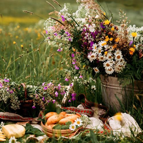 4. Sommersonnenwende