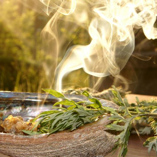 8. Wintersonnenwende